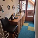 Cozy Nook Stays Near Rogla & Terme Zrece Guest house 3*