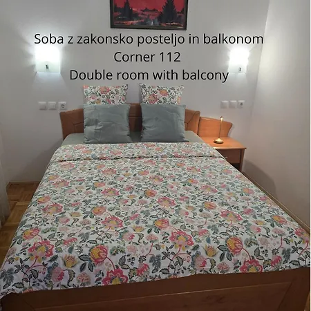 Cozy Nook Stays, Cycling, Hiking, Rogla In Terme Zreče, Penzion 3*