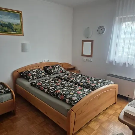 Cozy Nook Near Rogla & Terme 茨热塞