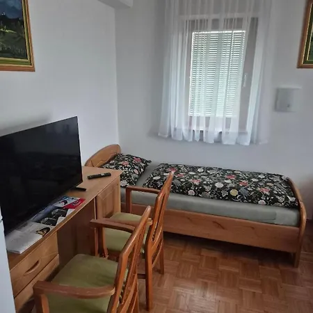 Penzion Cozy Nook Stays, Cycling, Hiking, Rogla In Terme Zreče, 3*