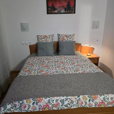 招待所 Cozy Nook Near Rogla & Terme 茨热塞