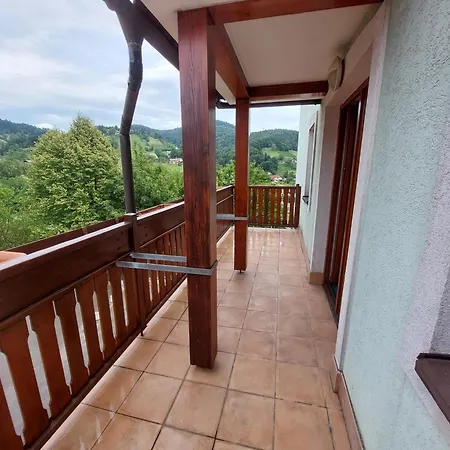 Cozy Nook Stays, Cycling, Hiking, Rogla In Terme Zreče,