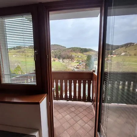 Cozy Nook Near Rogla & Terme