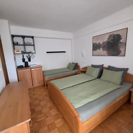 招待所 Cozy Nook Near Rogla & Terme 3*