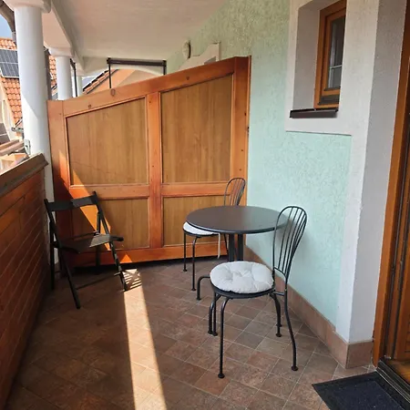 招待所 Cozy Nook Near Rogla & Terme 茨热塞
