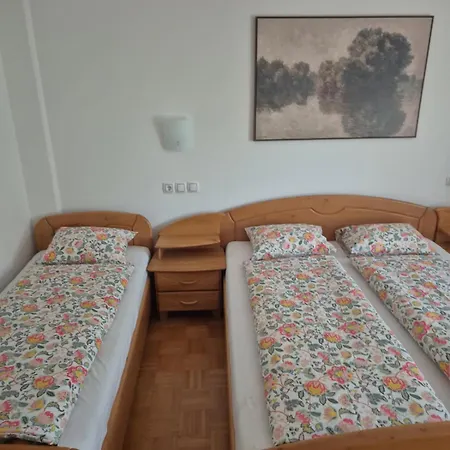 Penzion Cozy Nook Stays, Cycling, Hiking, Rogla In Terme Zreče,
