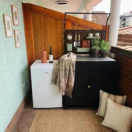 Cozy Nook Near Rogla & Terme 招待所