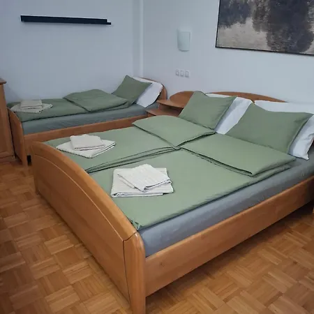 بيت ضيافة Cozy Nook Near Rogla & Terme 3*