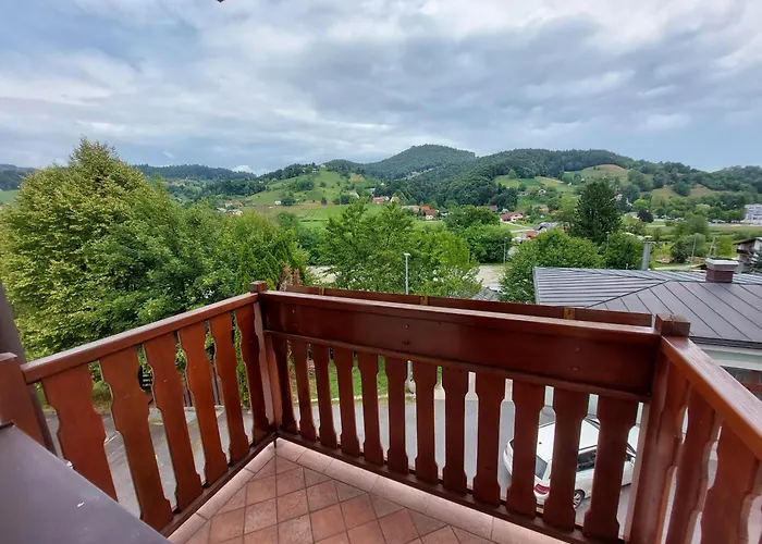 Cozy Nook Stays, Rent, Med Roglo In Termami Zrece, 3*