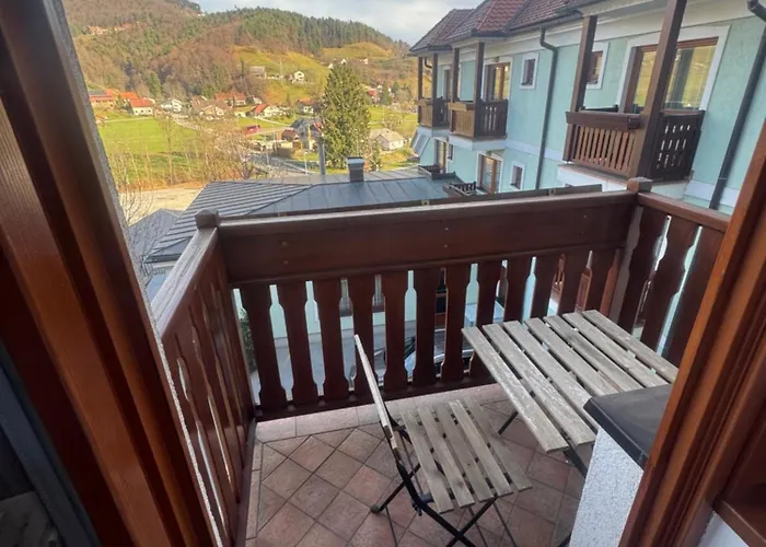 Cozy Nook Stays, Rent, Med Roglo In Termami Zrece,